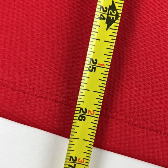 𝅺Oakley Women's Performance Polo size Large - Picture 8 of 9